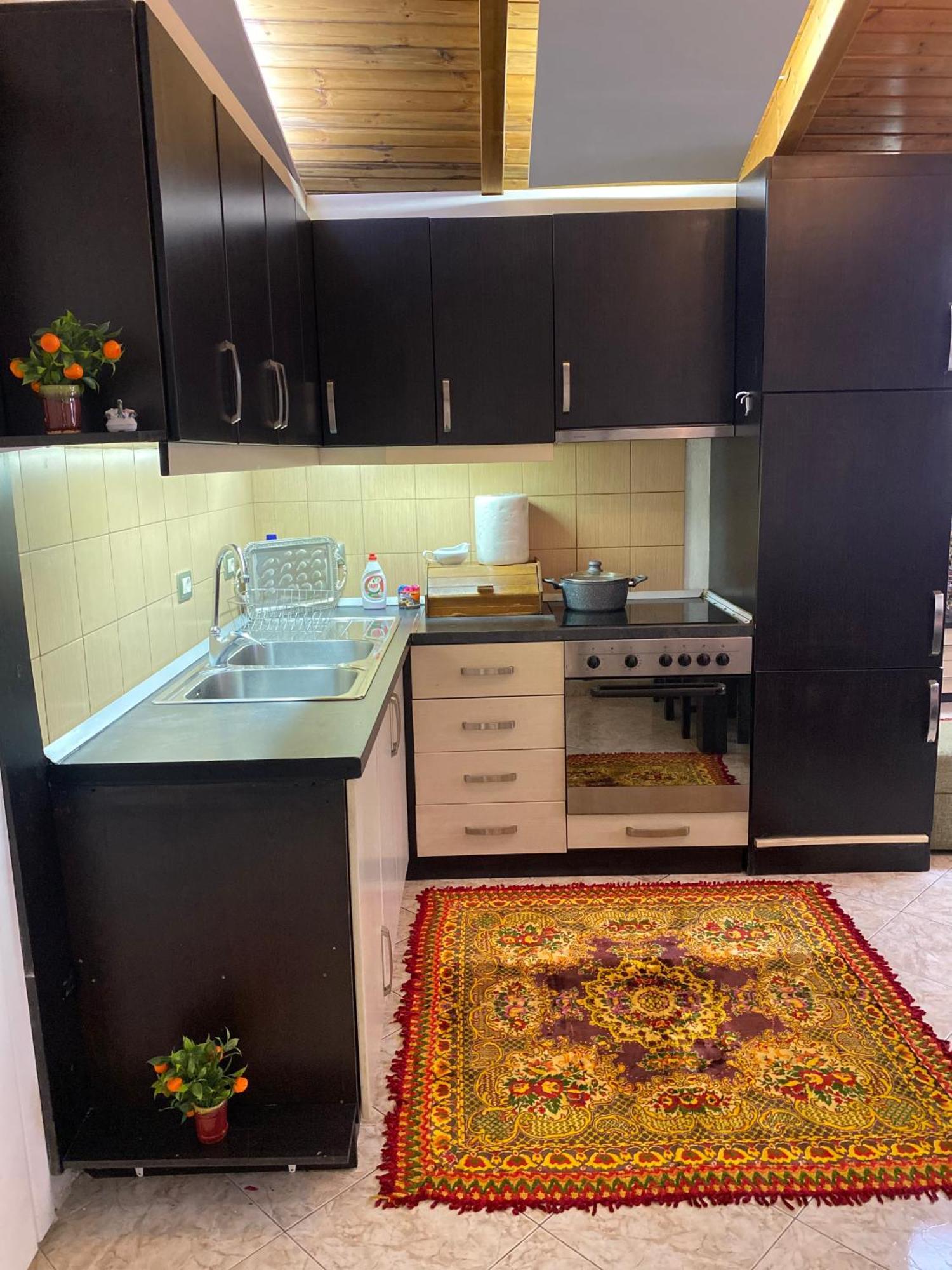 Vila Katalea Gjirokastër 外观 照片