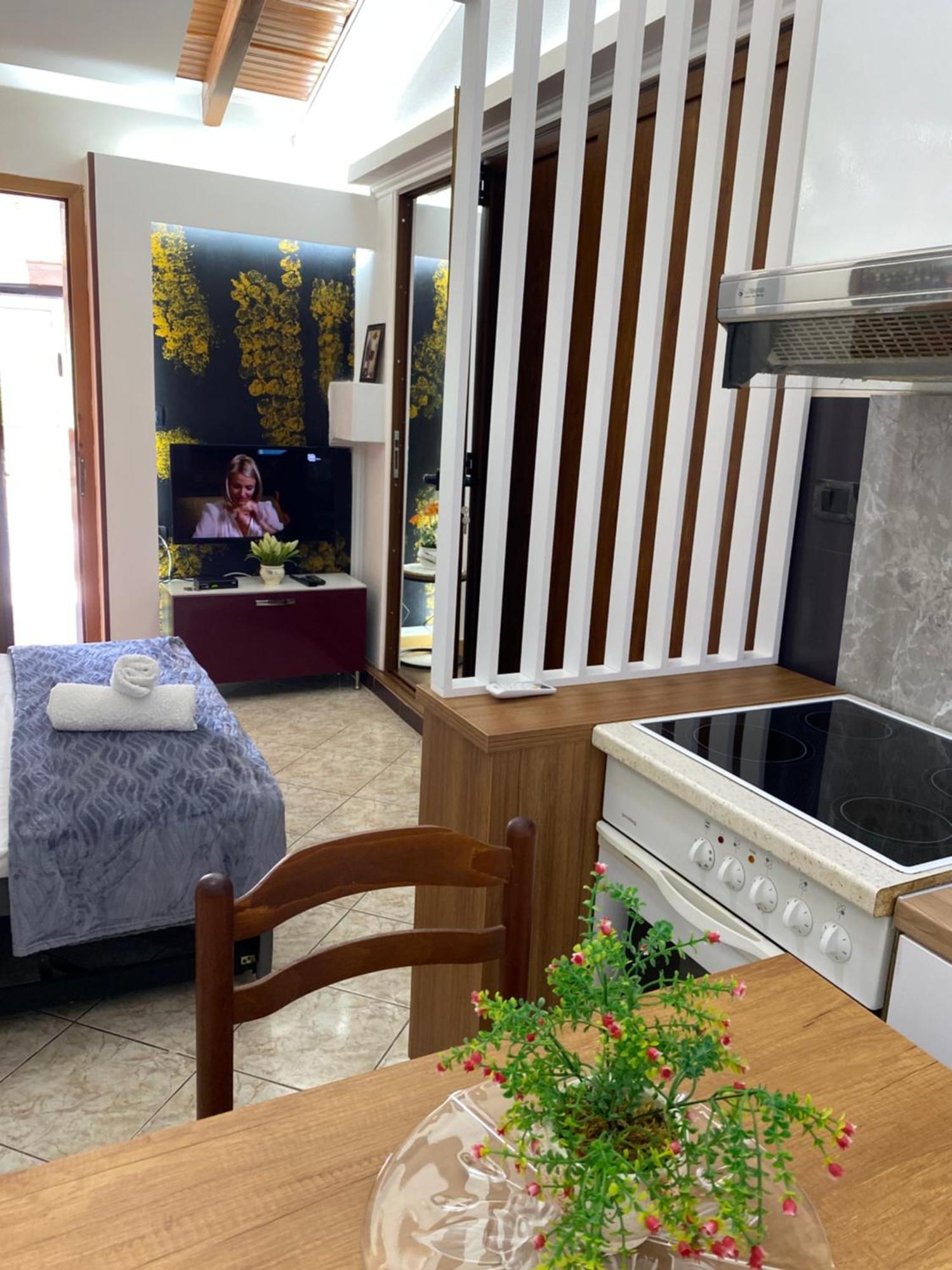 Vila Katalea Gjirokastër 外观 照片