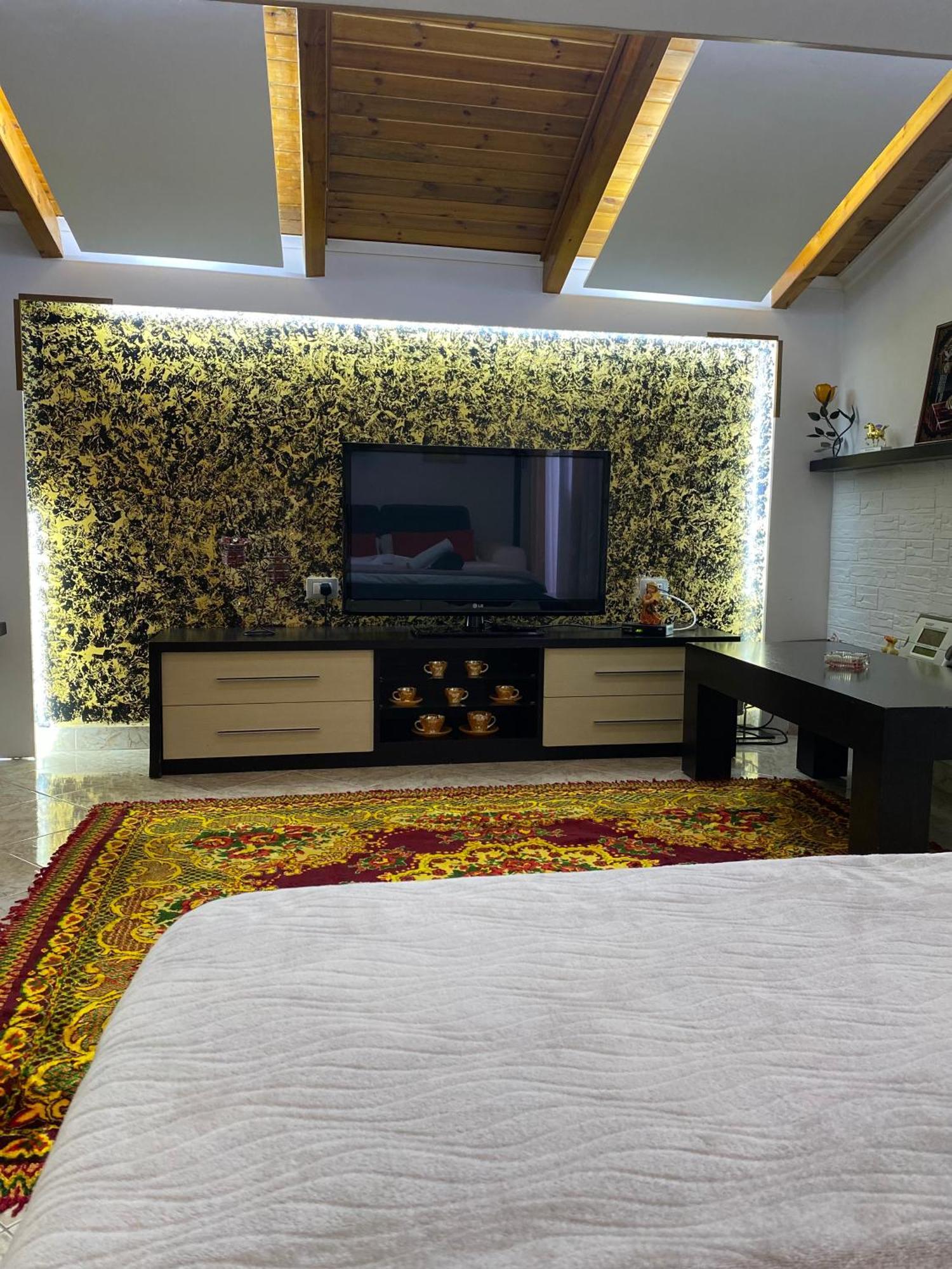 Vila Katalea Gjirokastër 外观 照片
