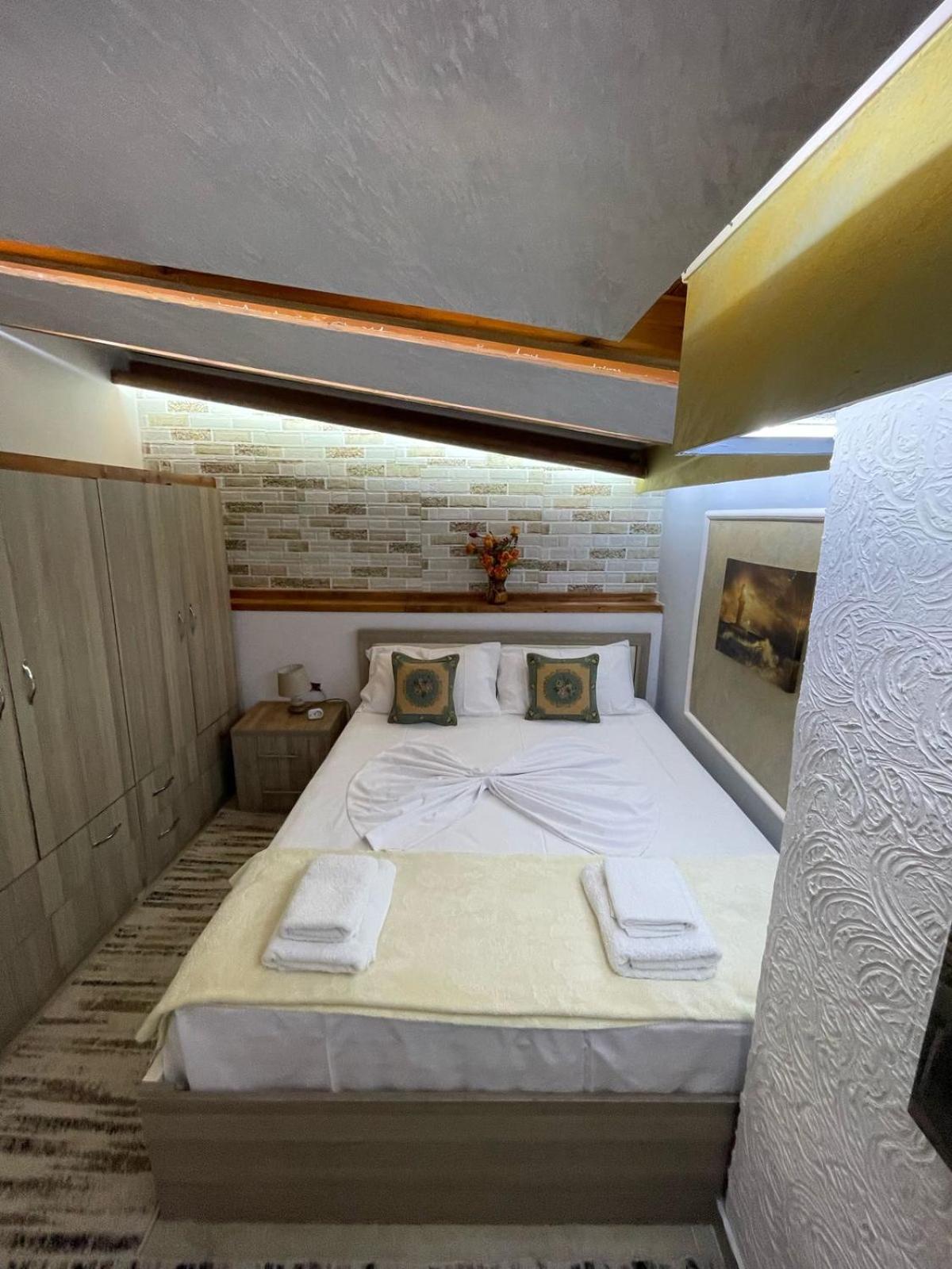 Vila Katalea Gjirokastër 外观 照片