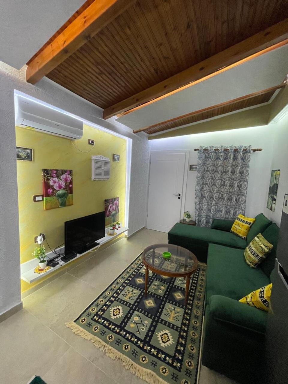 Vila Katalea Gjirokastër 外观 照片